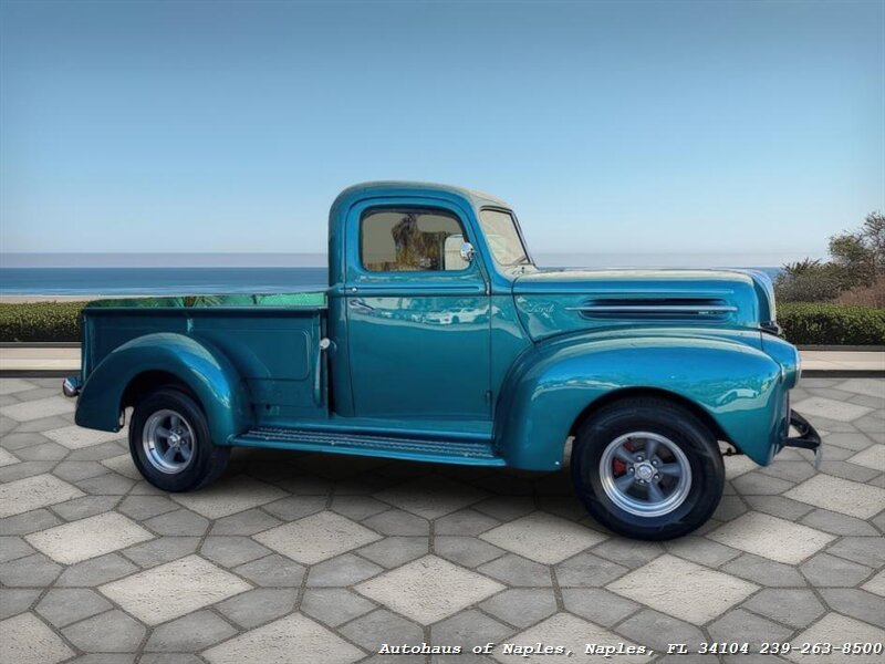 1947 Ford F100  