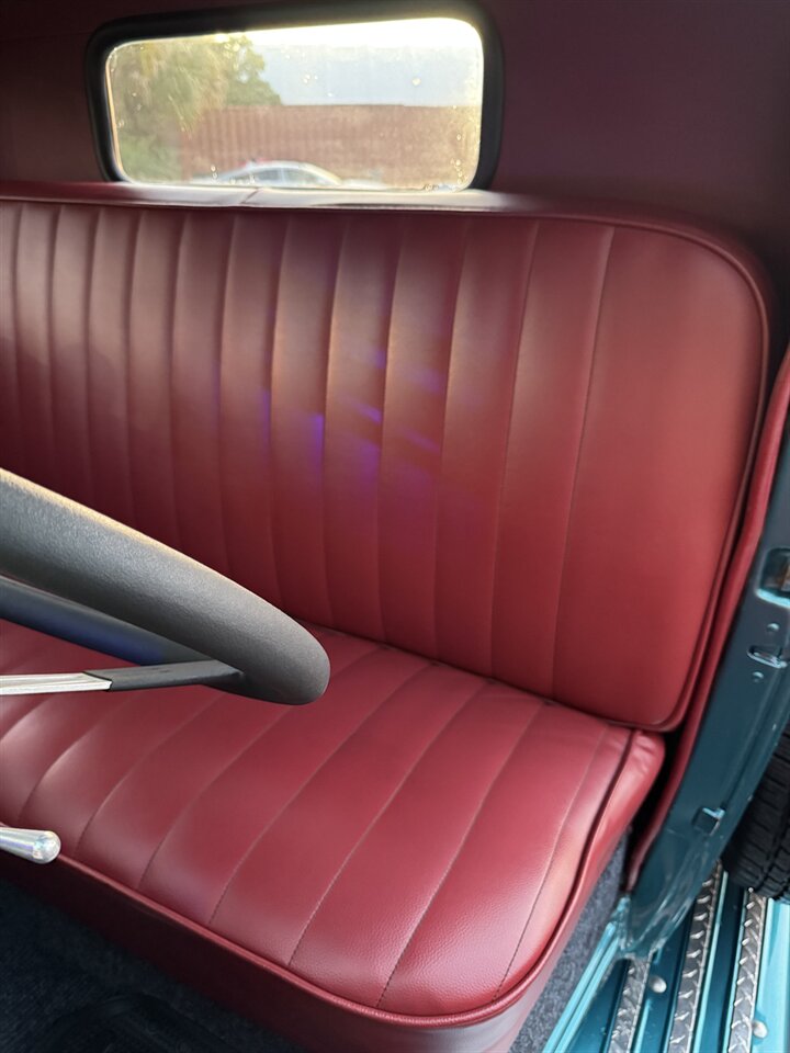 1947 Ford F100 - Photo 25 - Naples, FL 34104