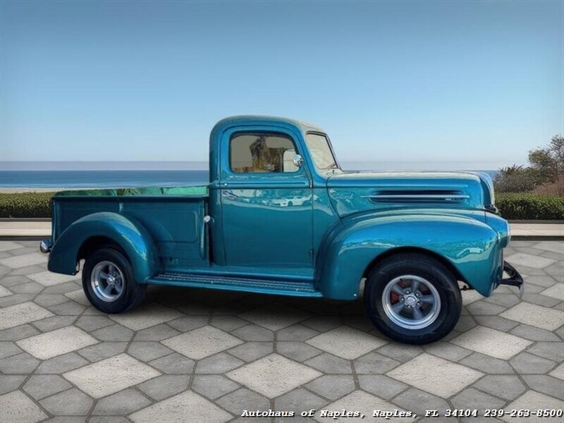 1947 Ford F100  