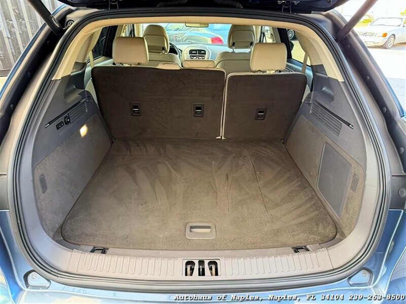 2018 Lincoln MKX Reserve - Photo 28 - Naples, FL 34104