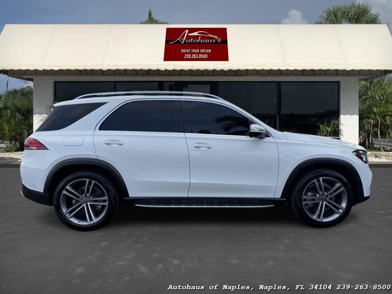 2022 Mercedes-Benz GLE 350 - Photo 16 - Naples, FL 34104