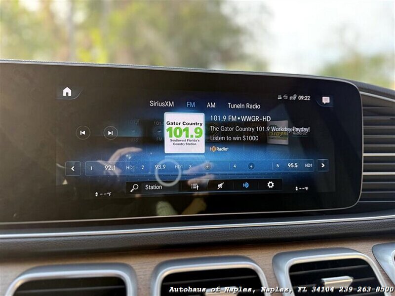 2022 Mercedes-Benz GLE 350 - Photo 52 - Naples, FL 34104