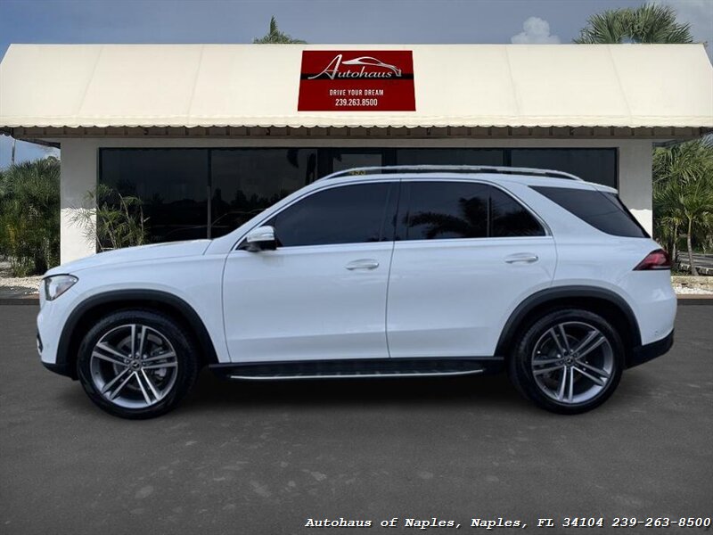2022 Mercedes-Benz GLE 350 - Photo 5 - Naples, FL 34104