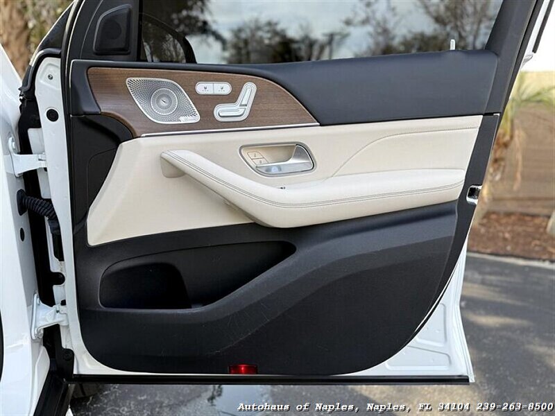 2022 Mercedes-Benz GLE 350 - Photo 41 - Naples, FL 34104