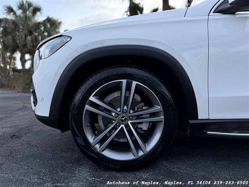 2022 Mercedes-Benz GLE 350 - Photo 9 - Naples, FL 34104