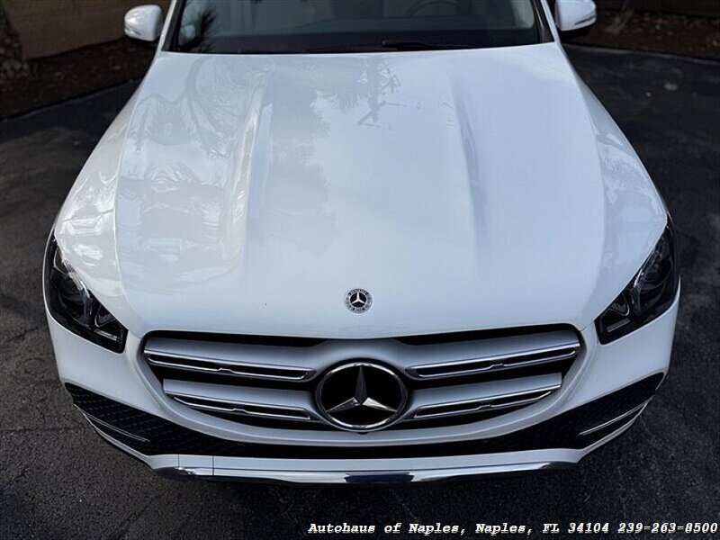 2022 Mercedes-Benz GLE 350 - Photo 7 - Naples, FL 34104