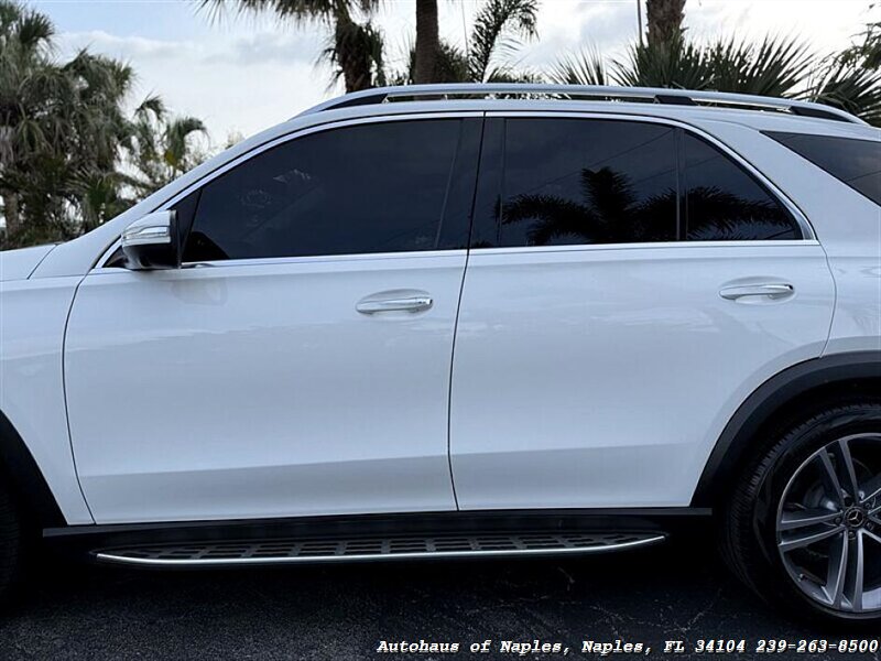 2022 Mercedes-Benz GLE 350 - Photo 10 - Naples, FL 34104