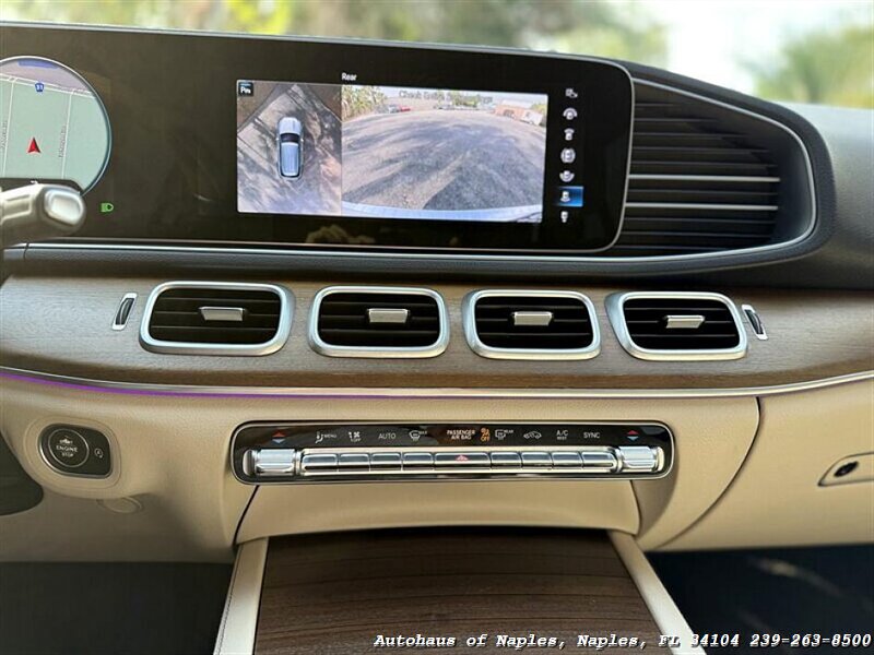2022 Mercedes-Benz GLE 350 - Photo 51 - Naples, FL 34104