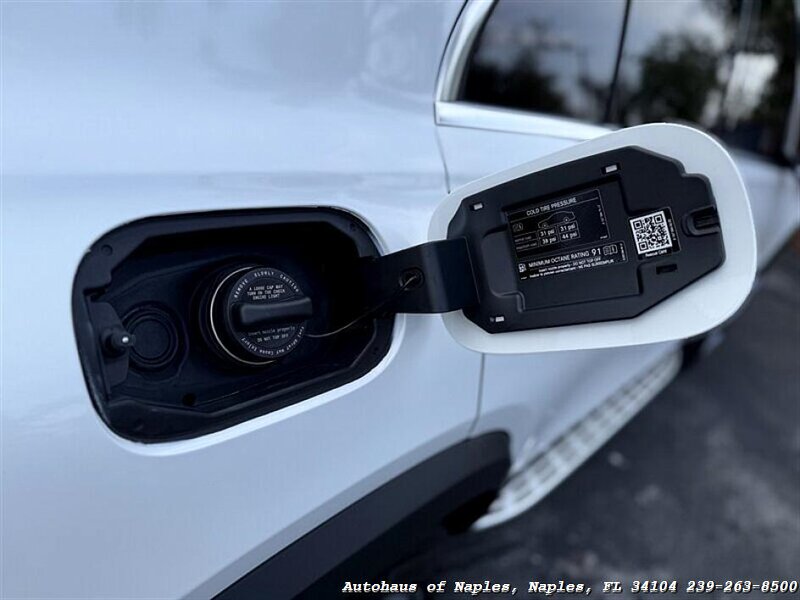 2022 Mercedes-Benz GLE 350 - Photo 22 - Naples, FL 34104