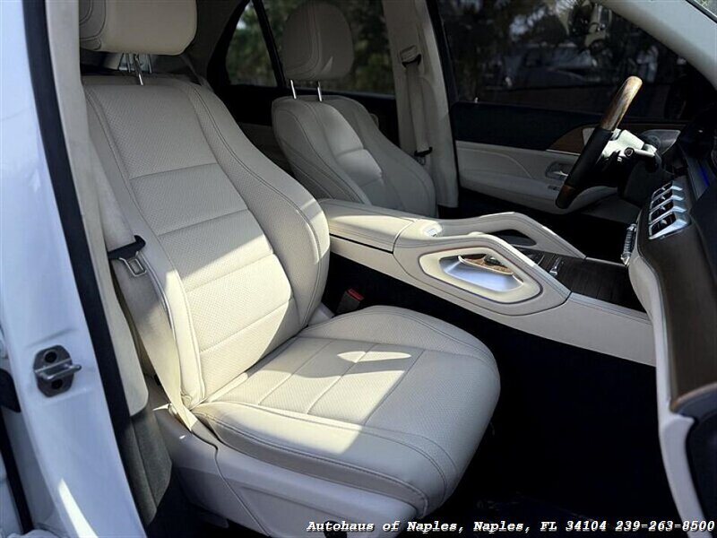 2022 Mercedes-Benz GLE 350 - Photo 40 - Naples, FL 34104