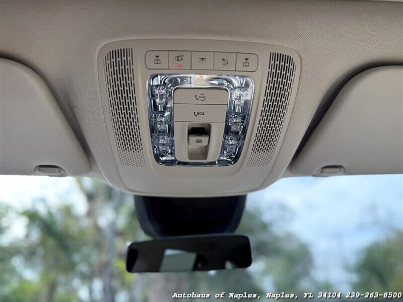 2022 Mercedes-Benz GLE 350 - Photo 47 - Naples, FL 34104