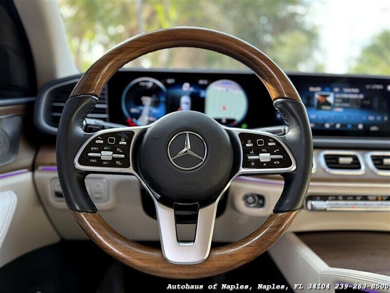 2022 Mercedes-Benz GLE 350 - Photo 29 - Naples, FL 34104