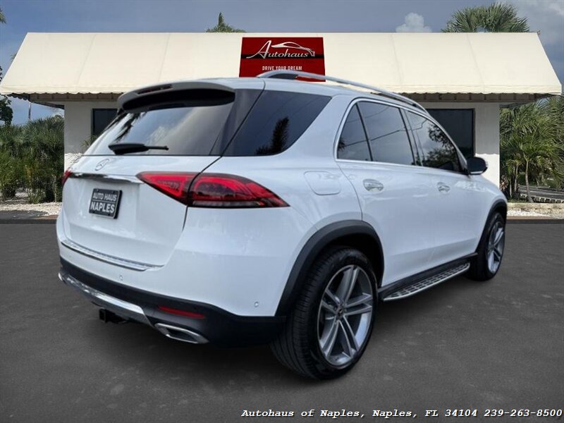 2022 Mercedes-Benz GLE 350 - Photo 15 - Naples, FL 34104