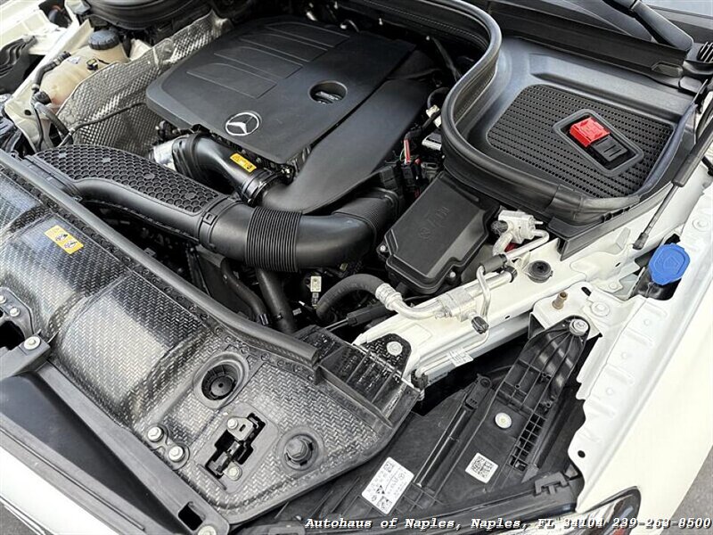 2022 Mercedes-Benz GLE 350 - Photo 23 - Naples, FL 34104