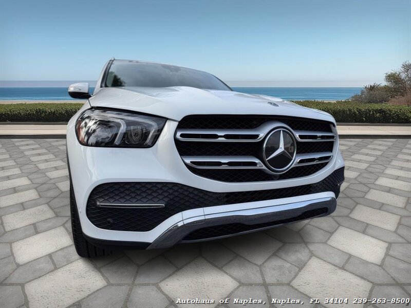 2022 Mercedes-Benz GLE 350   - Photo 6 - Naples, FL 34104
