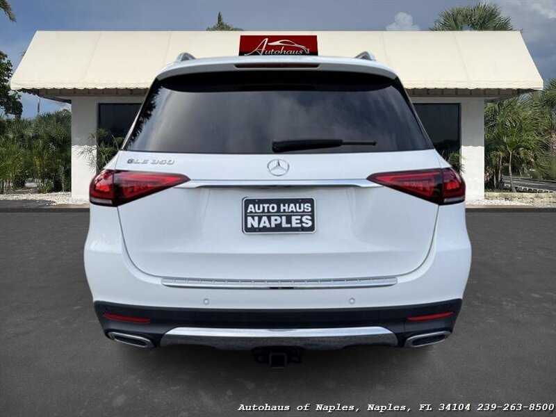 2022 Mercedes-Benz GLE 350 - Photo 14 - Naples, FL 34104