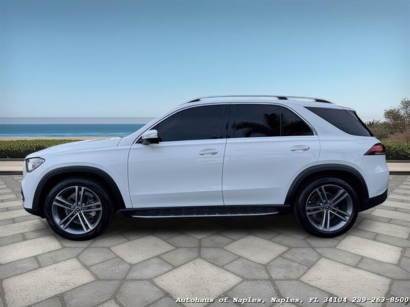 2022 Mercedes-Benz GLE 350   - Photo 5 - Naples, FL 34104