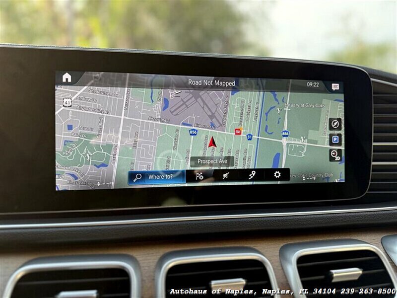 2022 Mercedes-Benz GLE 350 - Photo 54 - Naples, FL 34104