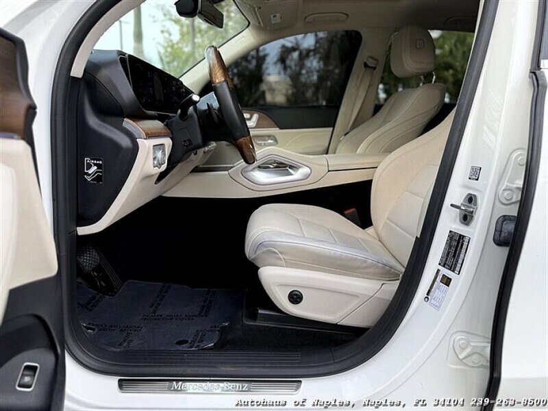 2022 Mercedes-Benz GLE 350 - Photo 26 - Naples, FL 34104
