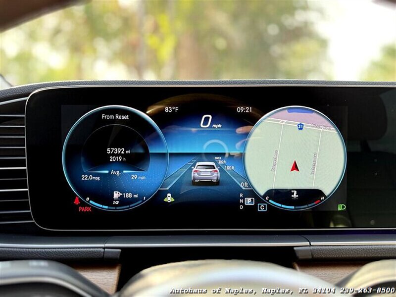 2022 Mercedes-Benz GLE 350 - Photo 55 - Naples, FL 34104