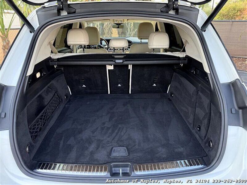 2022 Mercedes-Benz GLE 350 - Photo 37 - Naples, FL 34104
