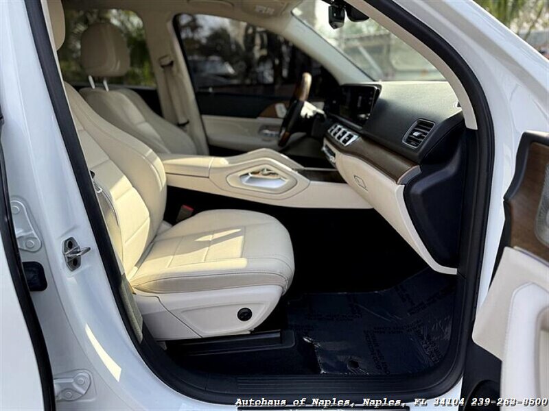 2022 Mercedes-Benz GLE 350 - Photo 39 - Naples, FL 34104