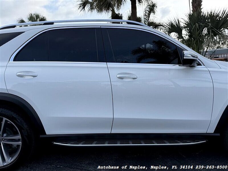 2022 Mercedes-Benz GLE 350 - Photo 20 - Naples, FL 34104