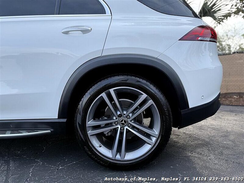 2022 Mercedes-Benz GLE 350 - Photo 11 - Naples, FL 34104