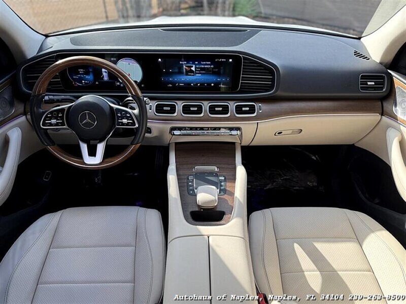 2022 Mercedes-Benz GLE 350 - Photo 28 - Naples, FL 34104