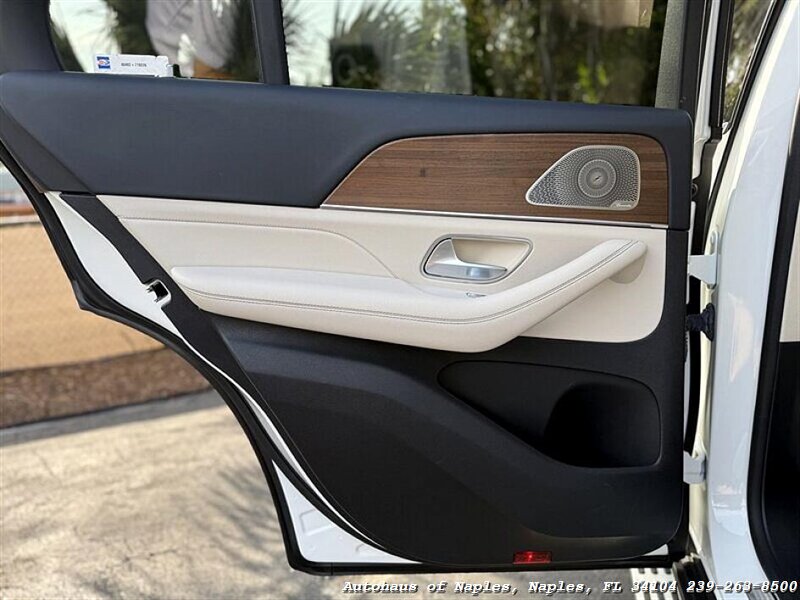 2022 Mercedes-Benz GLE 350 - Photo 35 - Naples, FL 34104