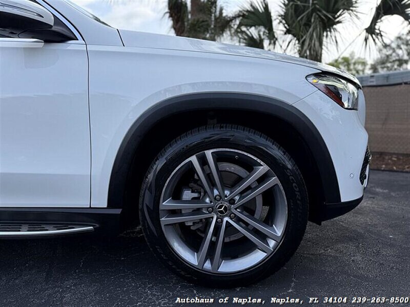 2022 Mercedes-Benz GLE 350 - Photo 21 - Naples, FL 34104