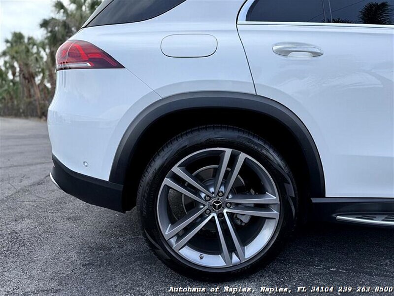 2022 Mercedes-Benz GLE 350 - Photo 19 - Naples, FL 34104