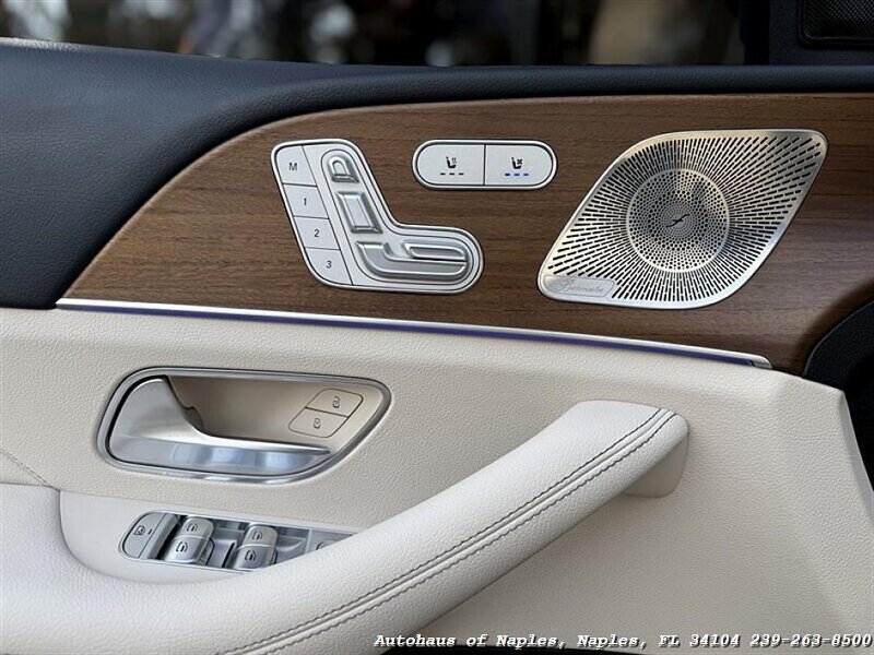 2022 Mercedes-Benz GLE 350 - Photo 31 - Naples, FL 34104
