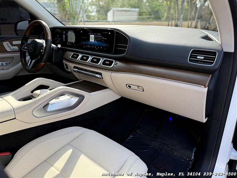 2022 Mercedes-Benz GLE 350 - Photo 38 - Naples, FL 34104