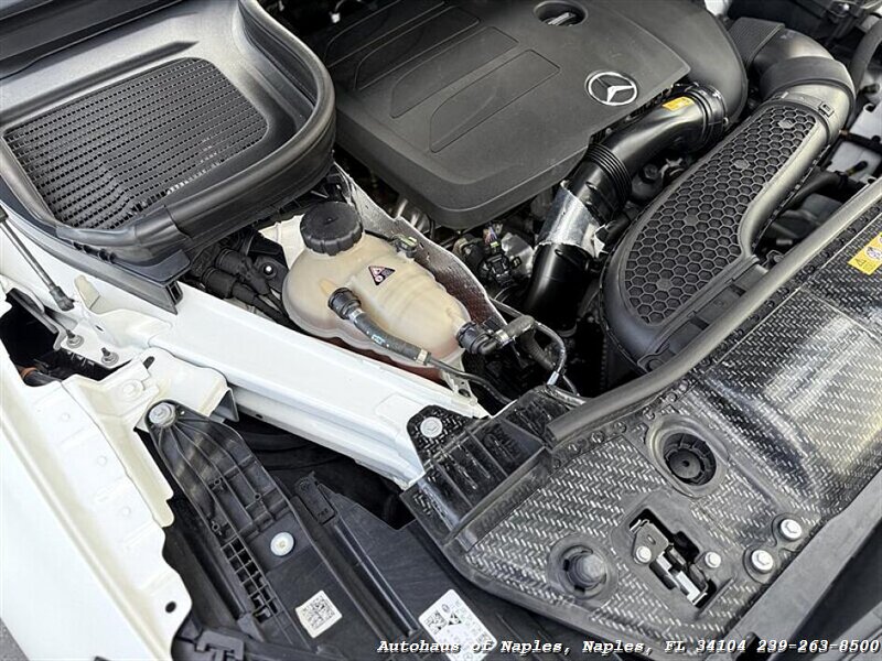 2022 Mercedes-Benz GLE 350 - Photo 24 - Naples, FL 34104