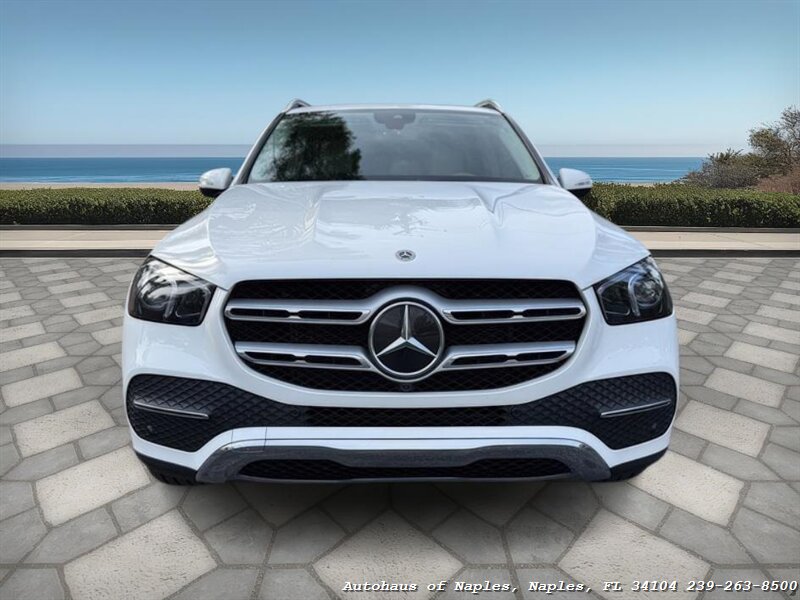 2022 Mercedes-Benz GLE 350   - Photo 3 - Naples, FL 34104