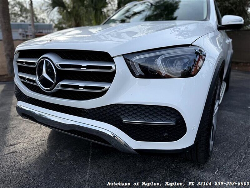 2022 Mercedes-Benz GLE 350 - Photo 8 - Naples, FL 34104