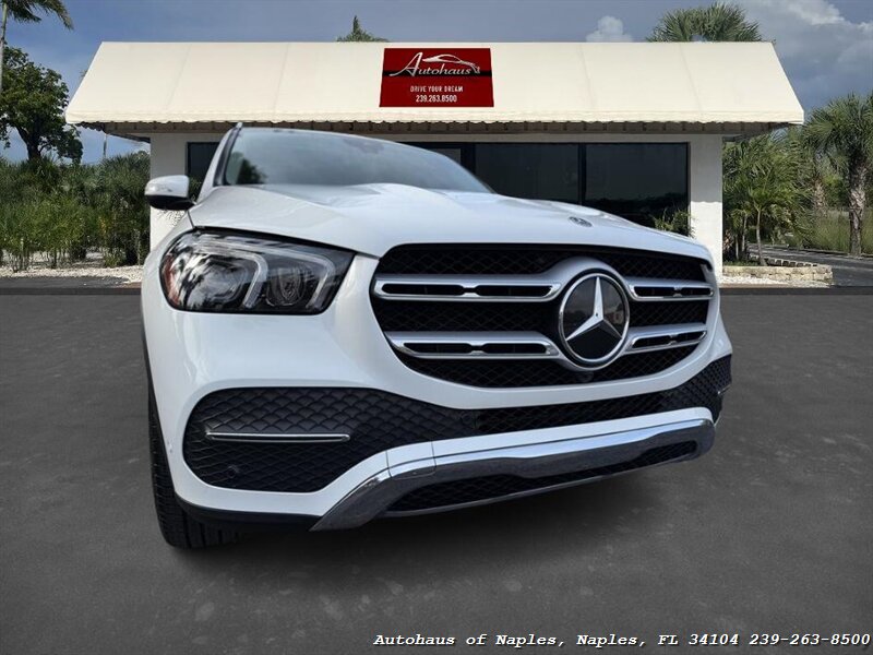 2022 Mercedes-Benz GLE 350 - Photo 6 - Naples, FL 34104