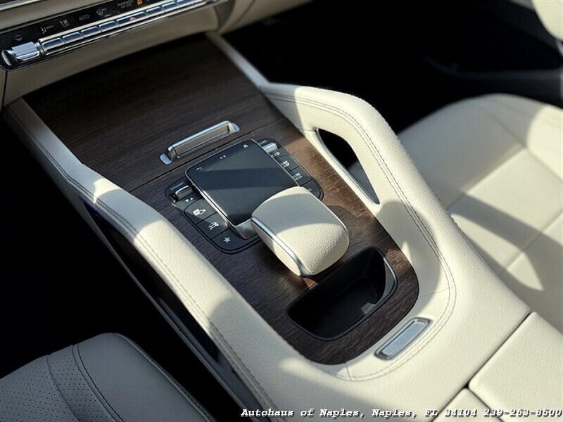 2022 Mercedes-Benz GLE 350 - Photo 48 - Naples, FL 34104