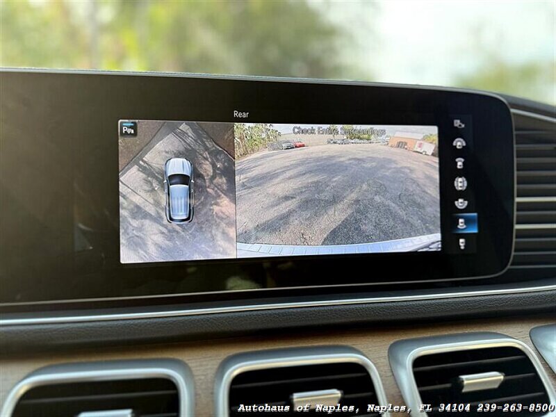 2022 Mercedes-Benz GLE 350 - Photo 53 - Naples, FL 34104