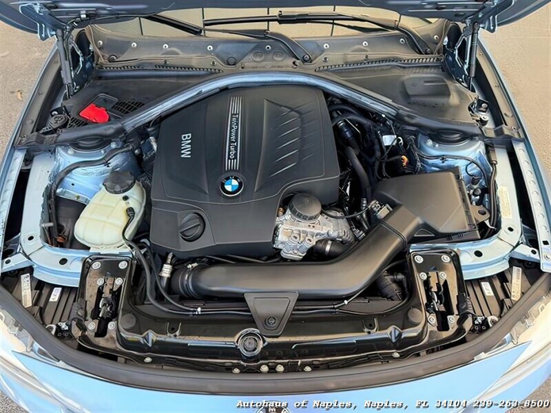 2013 BMW 335i - Photo 14 - Naples, FL 34104