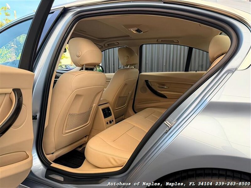 2013 BMW 335i - Photo 21 - Naples, FL 34104