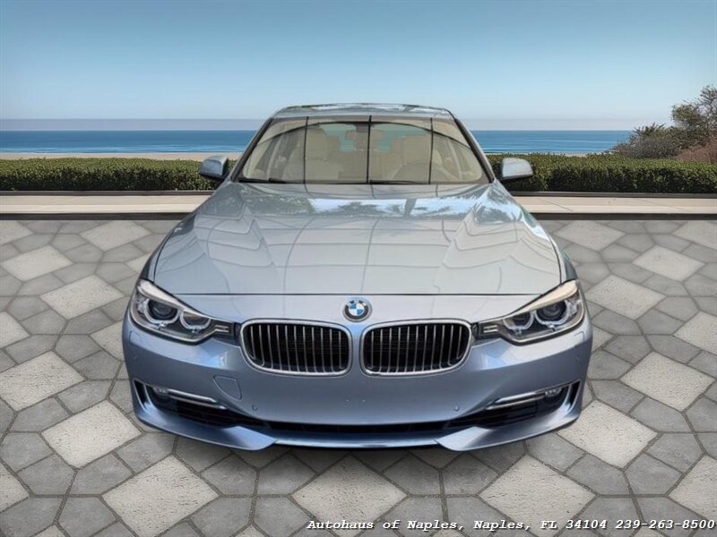 2013 BMW 335i - Photo 3 - Naples, FL 34104