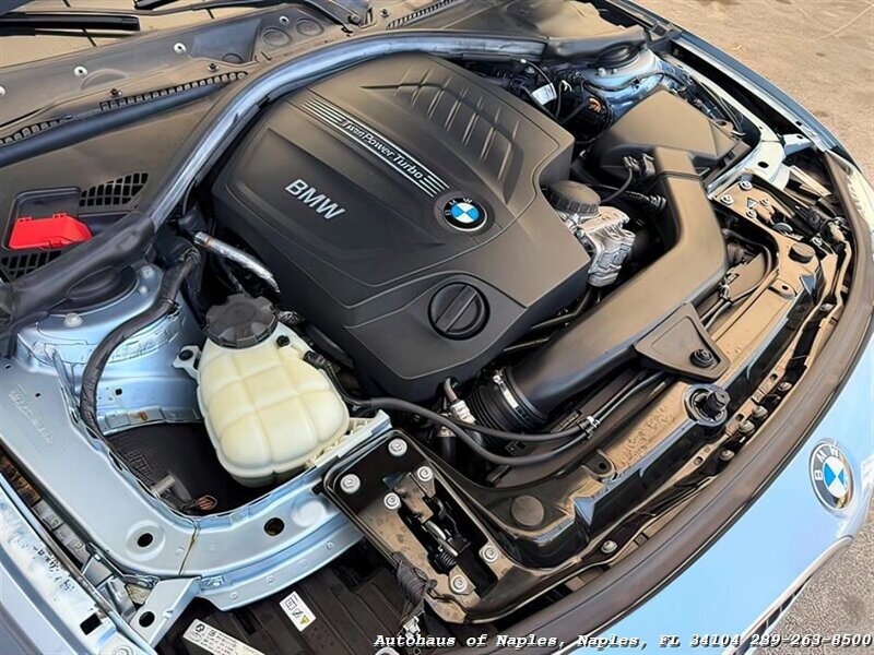 2013 BMW 335i - Photo 15 - Naples, FL 34104