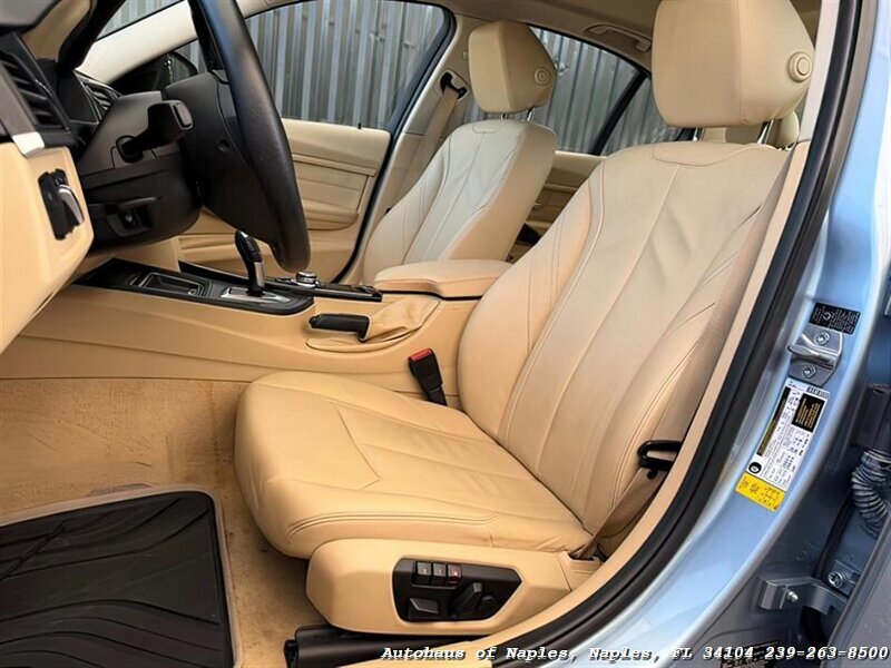 2013 BMW 335i - Photo 19 - Naples, FL 34104