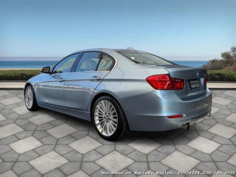 2013 BMW 335i - Photo 6 - Naples, FL 34104