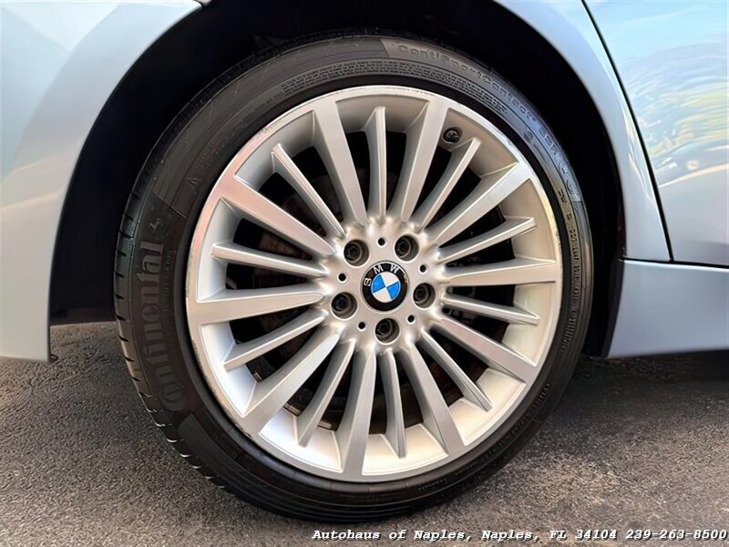 2013 BMW 335i - Photo 11 - Naples, FL 34104