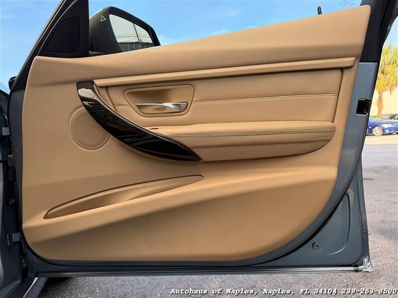 2013 BMW 335i - Photo 32 - Naples, FL 34104