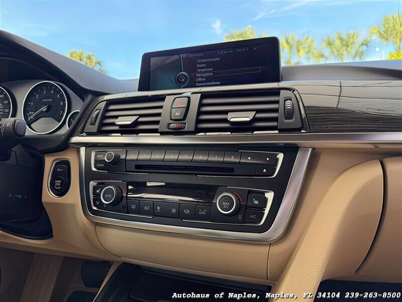 2013 BMW 335i - Photo 34 - Naples, FL 34104