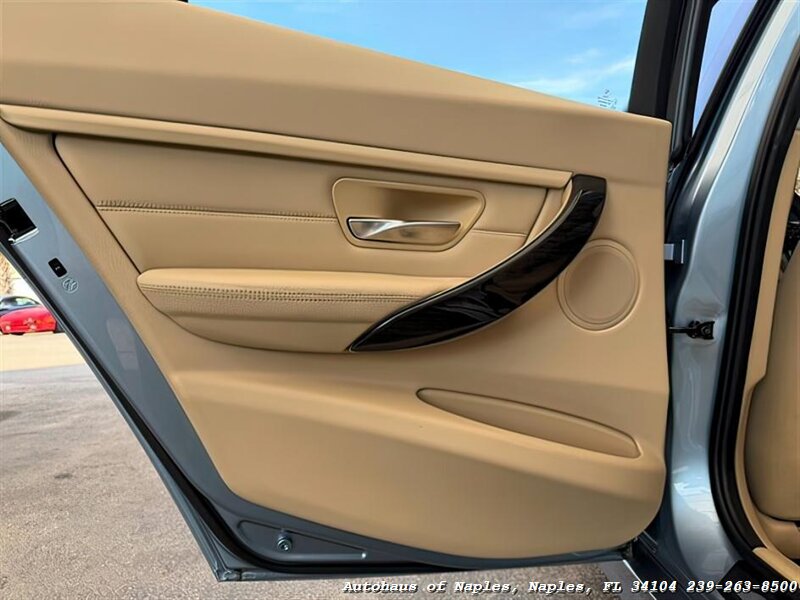 2013 BMW 335i - Photo 24 - Naples, FL 34104